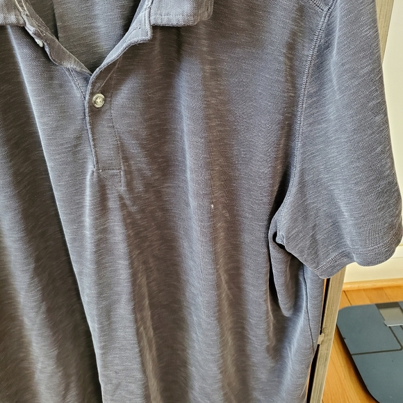 🕵️2/$18💰Eddie Bauer active polo XXL - Picture 3 of 4